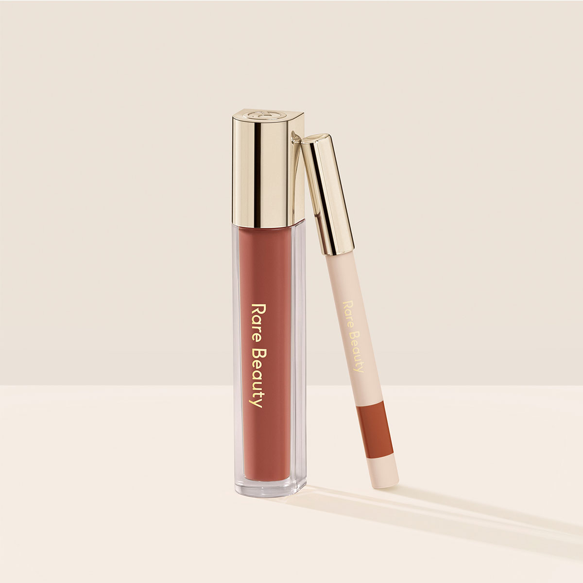 NICE & NEUTRAL LIP DUO ( SET DE MAQUILLAJE PARA LABIOS)